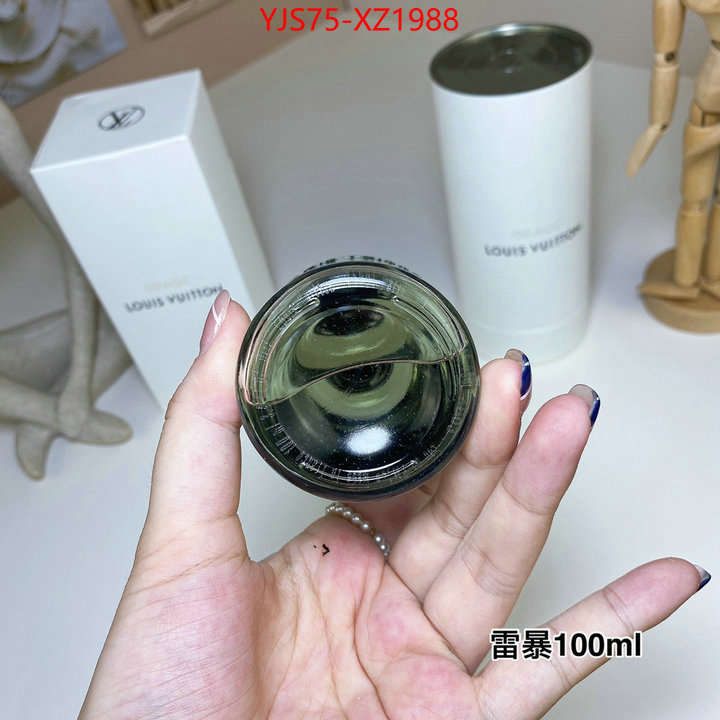 Perfume-LV shop the best high quality ID: XZ1988 $: 75USD