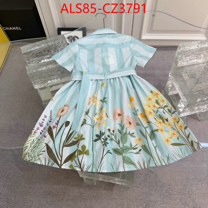 Kids clothing-Fendi best ID: CZ3791 $: 85USD