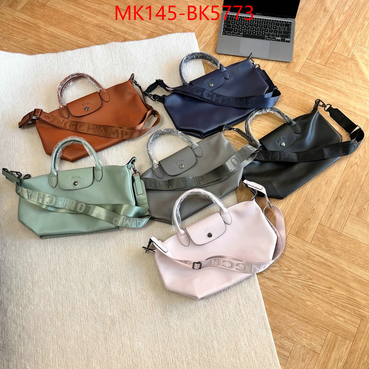 Longchamp(TOP)-Hangbag 7 star replica ID: BK5773 $: 145USD,