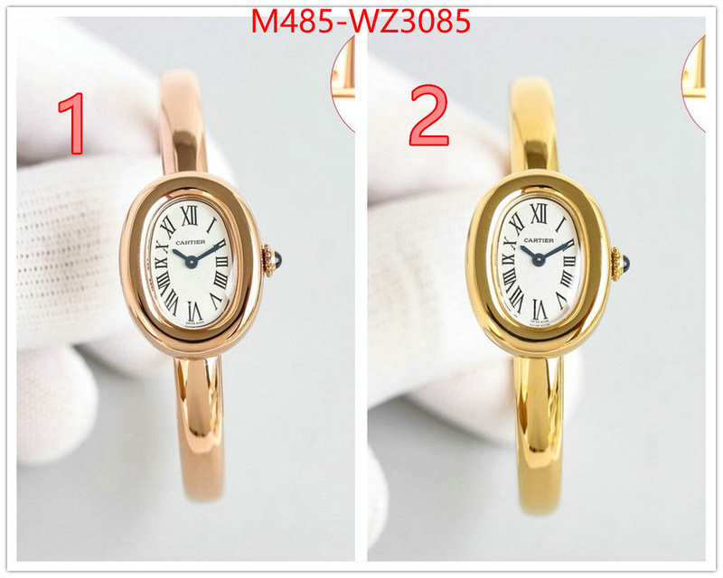 Watch(TOP)-Cartier where can i buy ID: WZ3085 $: 485USD-shoes yupoo Watch(TOP)-Cartier where can i buy ID: WZ3085 $: 485USD
