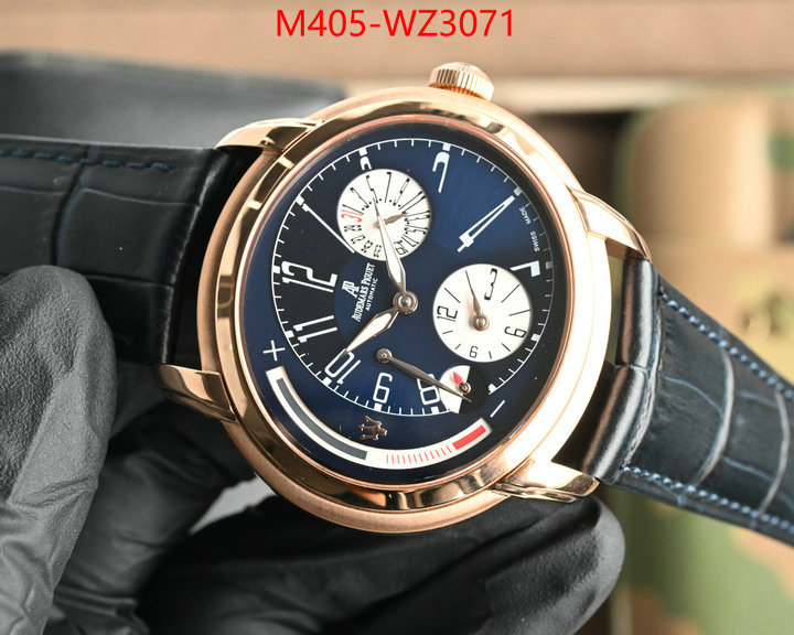 Watch(TOP)-Audemars Piguet flawless ID: WZ3071 $: 405USD