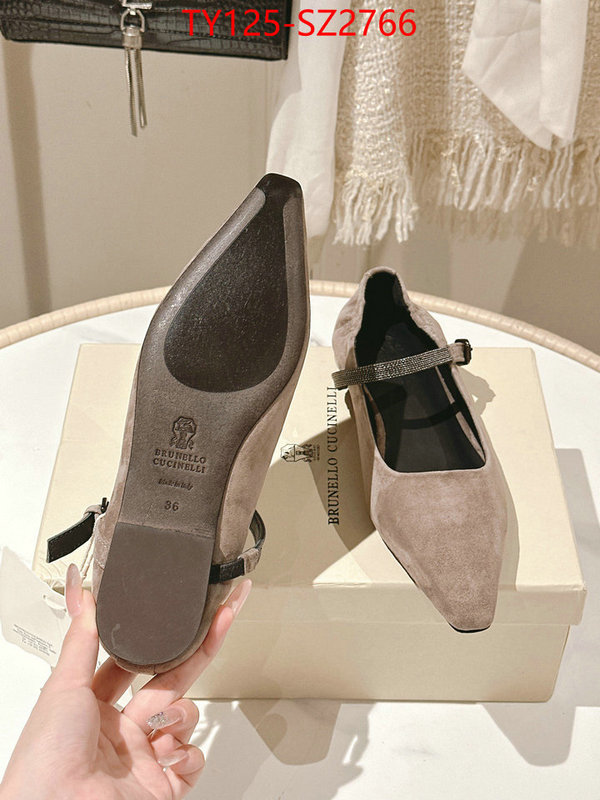 Women Shoes-Brunello cucinelli sale outlet online ID: SZ2766 $: 125USD