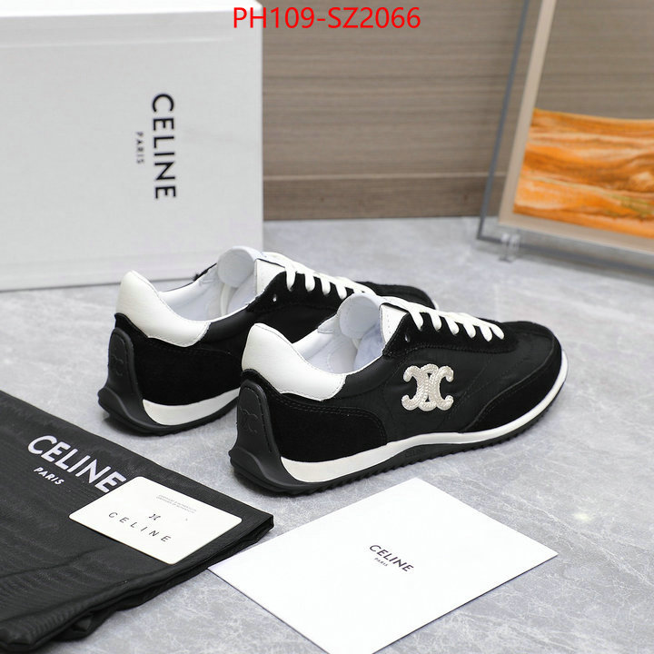 Women Shoes-CELINE best ID: SZ2066 $: 109USD