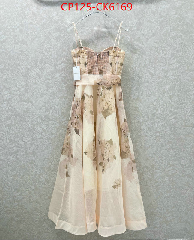 Clothing-Zimmermann how to buy replica shop ID: CK6169 $: 125USD
