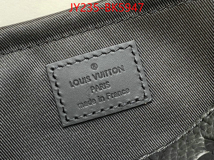 LV Bags(TOP)-Pochette MTis- 2024 perfect replica designer ID: BK5947 $: 235USD,