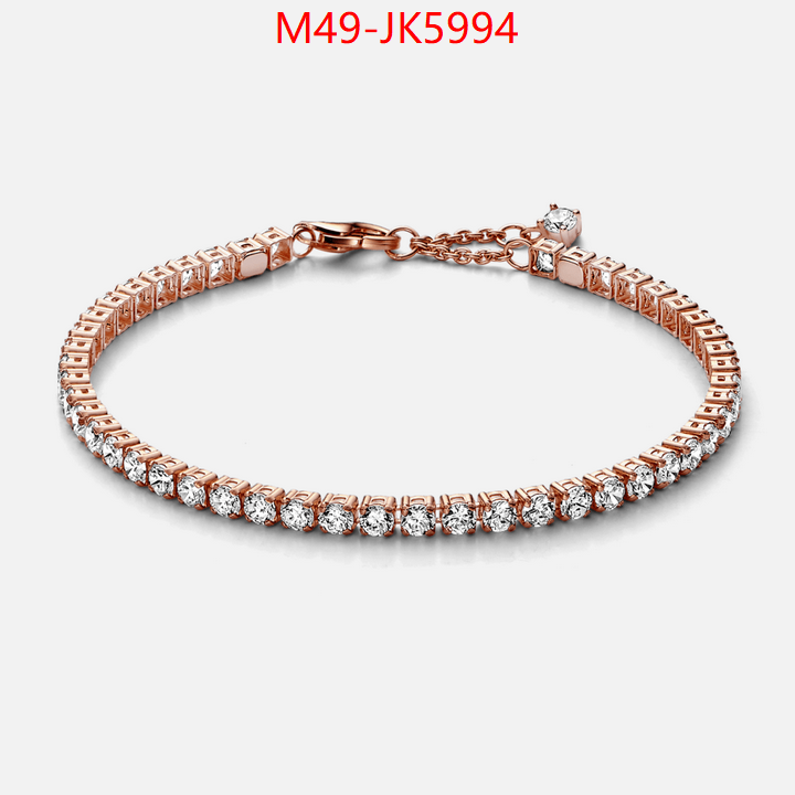 Jewelry-Pandora perfect quality ID: JK5994 $: 49USD