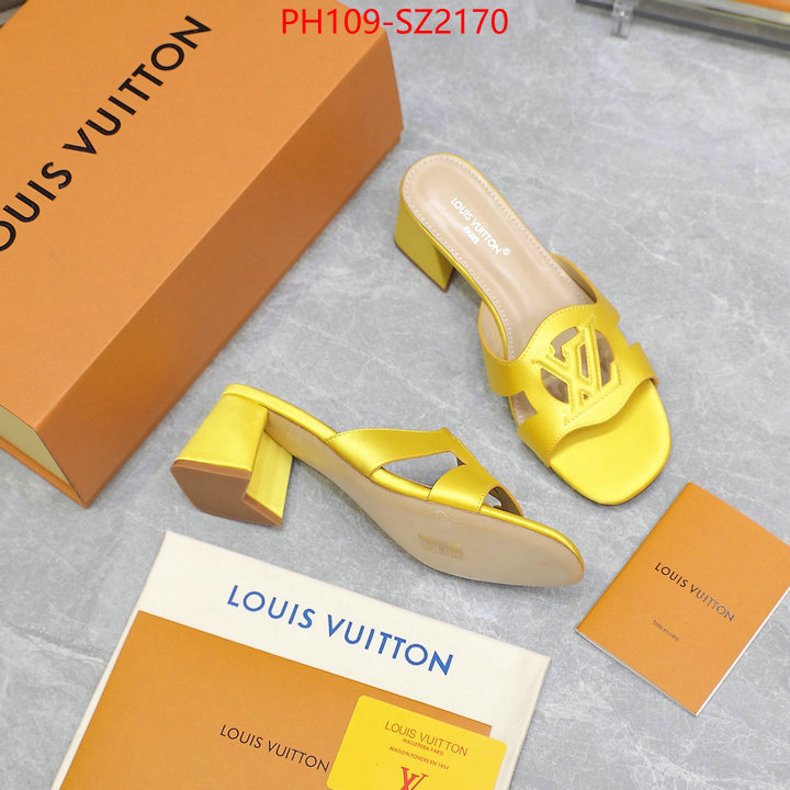 Women Shoes-LV replicas buy special ID: SZ2170 $: 109USD-shoes yupoo Women Shoes-LV replicas buy special ID: SZ2170 $: 109USD
