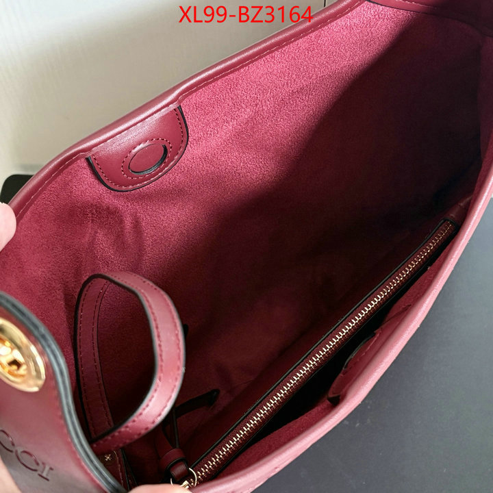 Gucci Bags(4A)-Handbag- buy the best replica ID: BZ3164 $: 99USD,