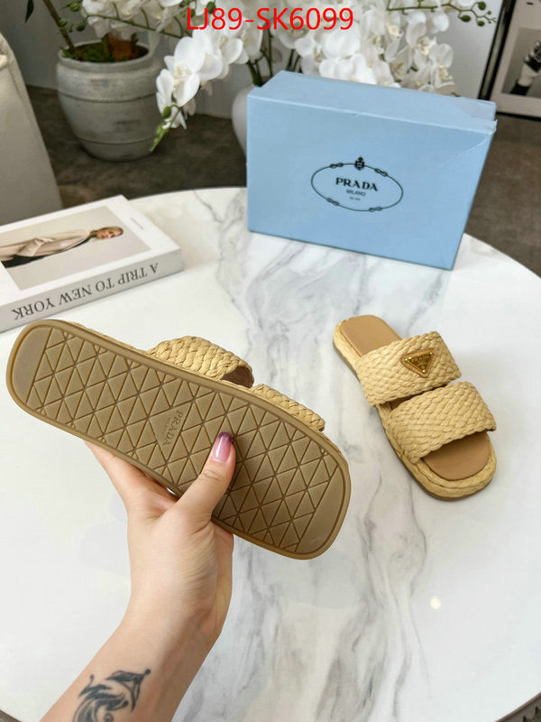 Women Shoes-Prada luxury fake ID: SK6099 $: 89USD