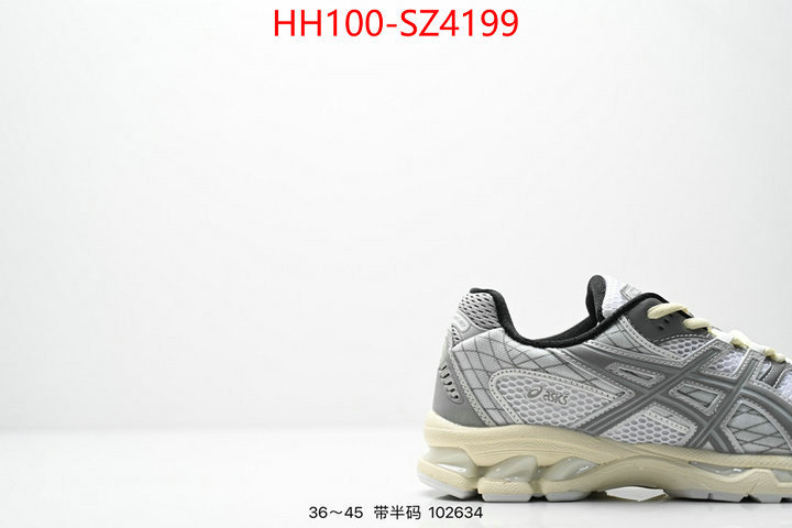 Men Shoes-Asics buy cheap ID: SZ4199 $: 100USD