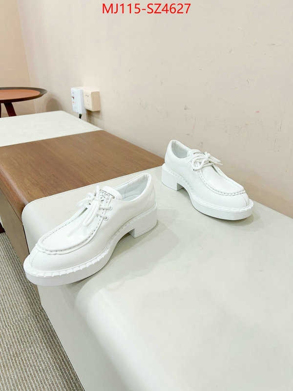 Women Shoes-Prada shop ID: SZ4627 $: 109USD