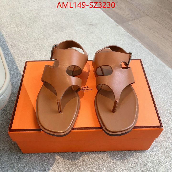 Women Shoes-Hermes top quality designer replica ID: SZ3230 $: 149USD