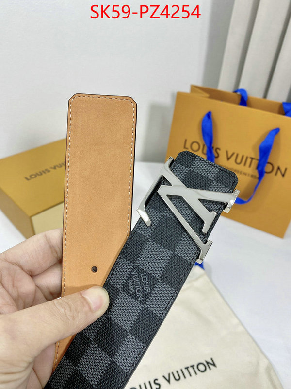 Belts-LV how to start selling replica ID: PZ4254 $: 59USD