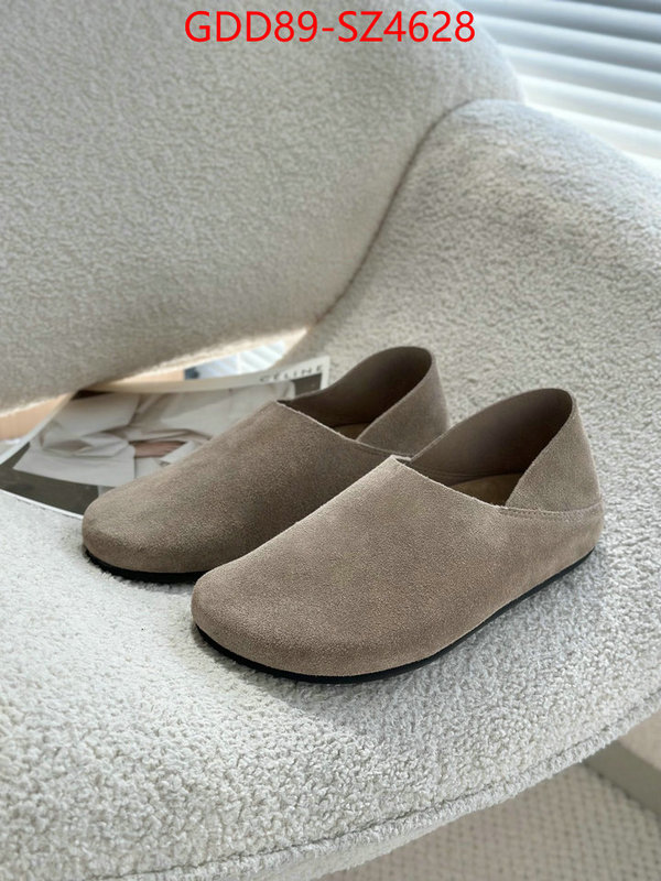 Women Shoes-The Row most desired ID: SZ4628 $: 89USD