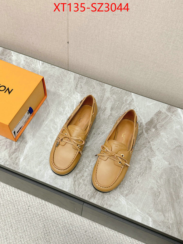 Women Shoes-LV aaaaa+ replica designer ID: SZ3044 $: 135USD