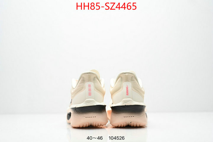 Men Shoes-Nike aaaaa customize ID: SZ4465 $: 85USD
