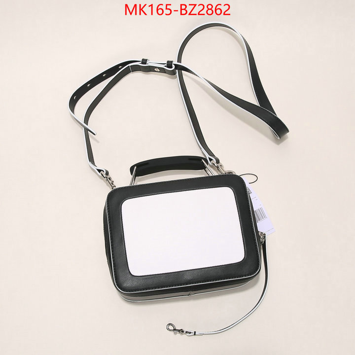Marc Jacobs Bags(TOP)-Crossbody- cheap replica designer ID: BZ2862 $: 165USD,