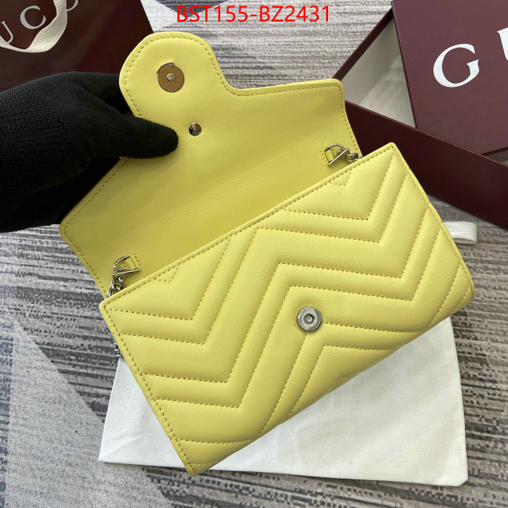Gucci Bags(TOP)-Marmont how to find designer replica ID: BZ2431 $: 155USD,-shoes yupoo Gucci Bags(TOP)-Marmont how to find designer replica ID: BZ2431 $: 155USD,