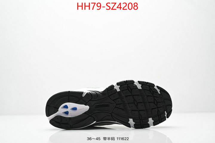 Men Shoes-New Balance copy aaaaa ID: SZ4208 $: 79USD