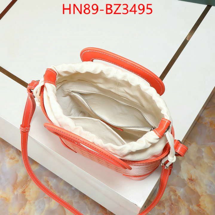 Goyard Bags(4A)-Crossbody- designer high replica ID: BZ3495 $: 89USD,