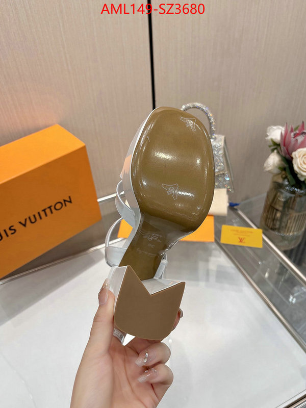 Women Shoes-LV where to find the best replicas ID: SZ3680 $: 149USD-shoes yupoo Women Shoes-LV where to find the best replicas ID: SZ3680 $: 149USD