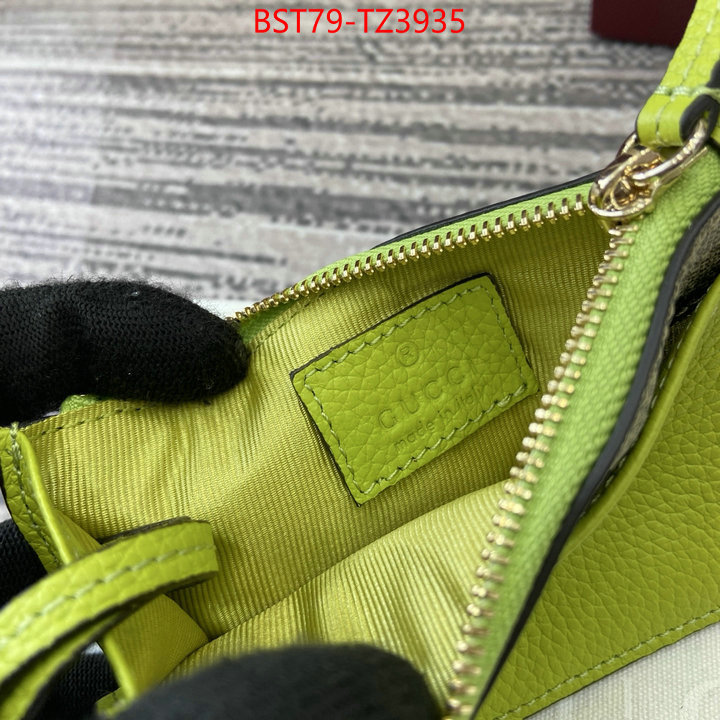Gucci Bags(TOP)-Wallet- how to start selling replica ID: TZ3935 $: 79USD,