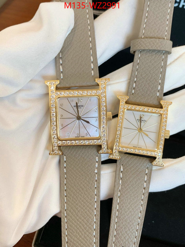 Watch(4A)-Hermes online sale ID: WZ2991 $: 135USD