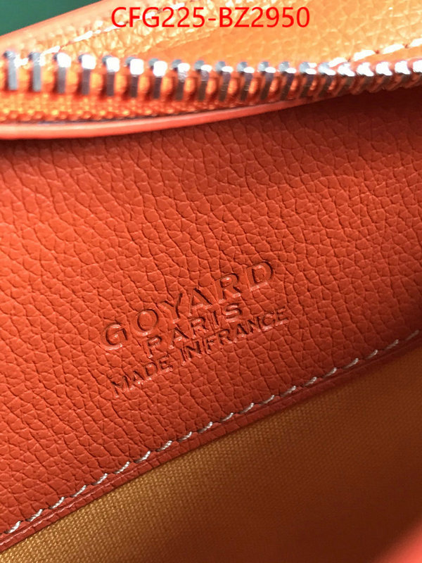 Goyard Bags(TOP)-Crossbody- 1:1 replica ID: BZ2950 $: 225USD,
