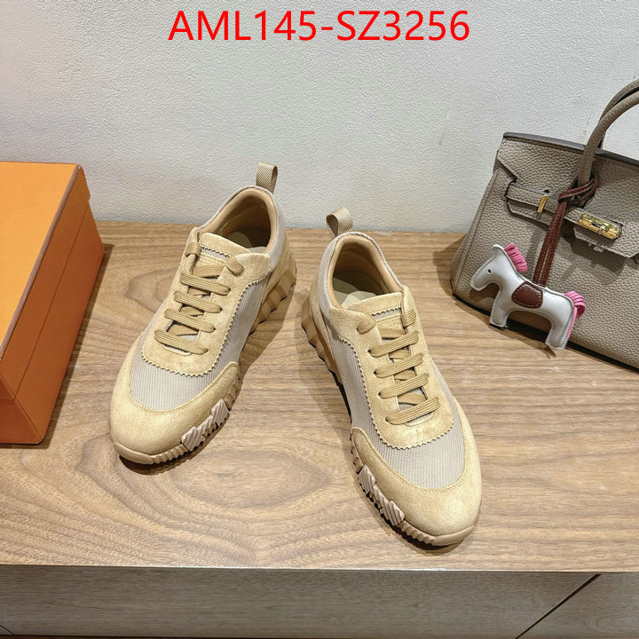 Men Shoes-Hermes best website for replica ID: SZ3256 $: 145USD