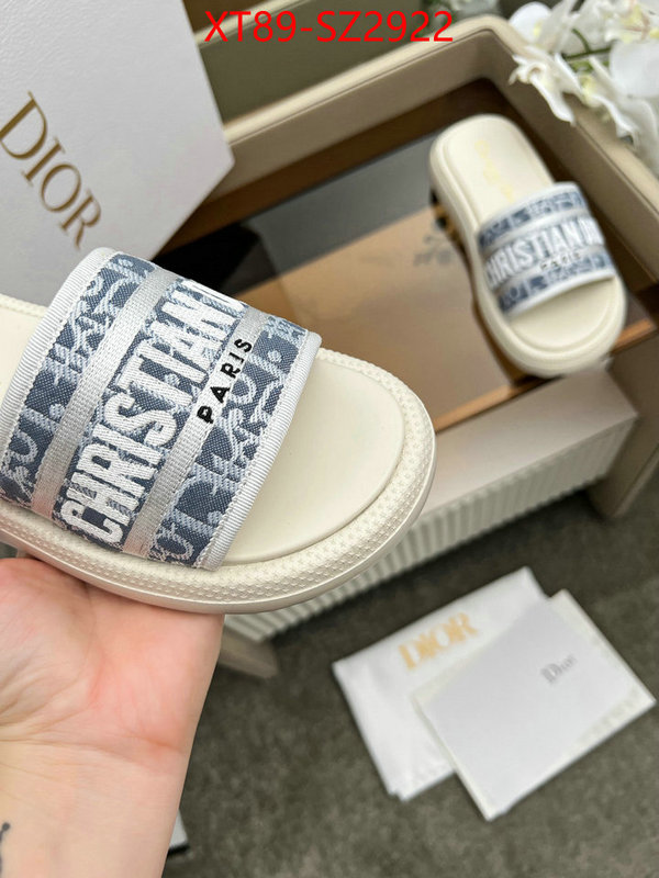 Women Shoes-Dior can you buy replica ID: SZ2922 $: 89USD