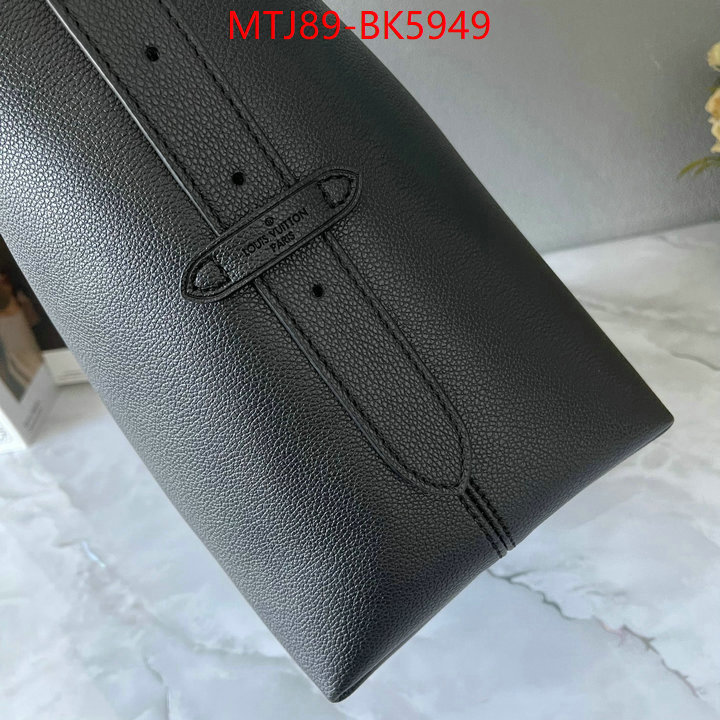 LV Bags(4A)-Handbag Collection- is it illegal to buy ID: BK5949