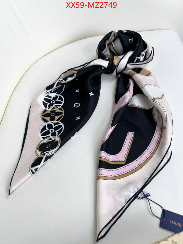 Scarf-LV mirror quality ID: MZ2749 $: 59USD