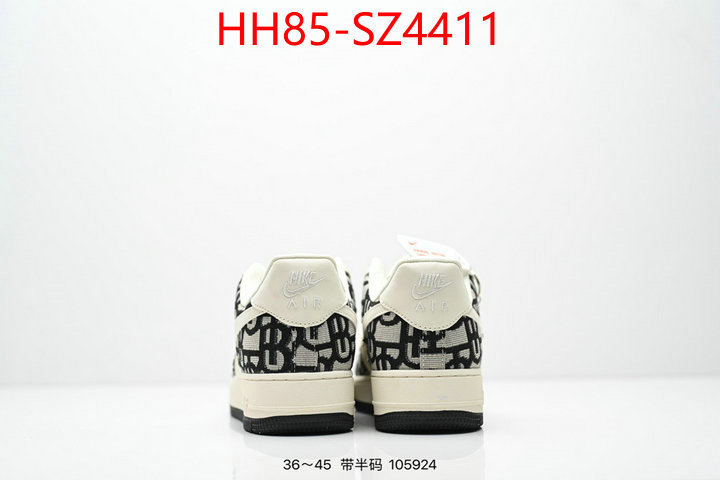 Men Shoes-Nike copy aaaaa ID: SZ4411 $: 85USD