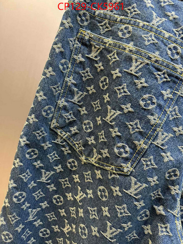 Clothing-LV where to find the best replicas ID: CK5961 $: 129USD