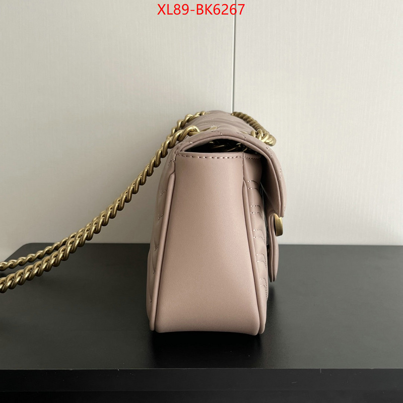 Gucci Bags(4A)-Marmont top 1:1 replica ID: BK6267 $: 89USD,-shoes yupoo Gucci Bags(4A)-Marmont top 1:1 replica ID: BK6267 $: 89USD,