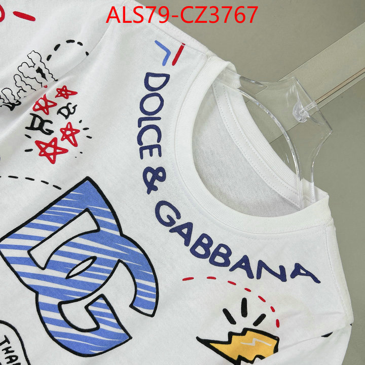 Kids clothing-DG mirror quality ID: CZ3767 $: 79USD