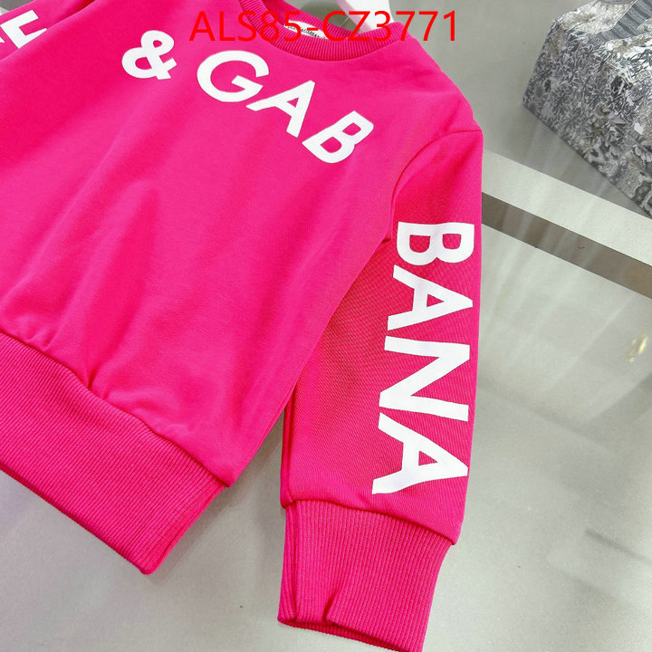 Kids clothing-DG how to find designer replica ID: CZ3771 $: 85USD