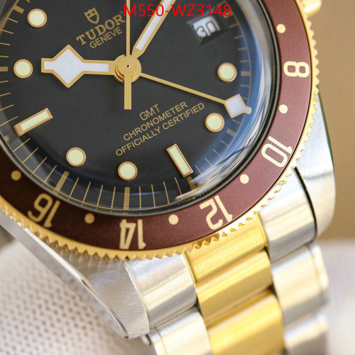 Watch(TOP)-Tudor customize best quality replica ID: WZ3148 $: 550USD