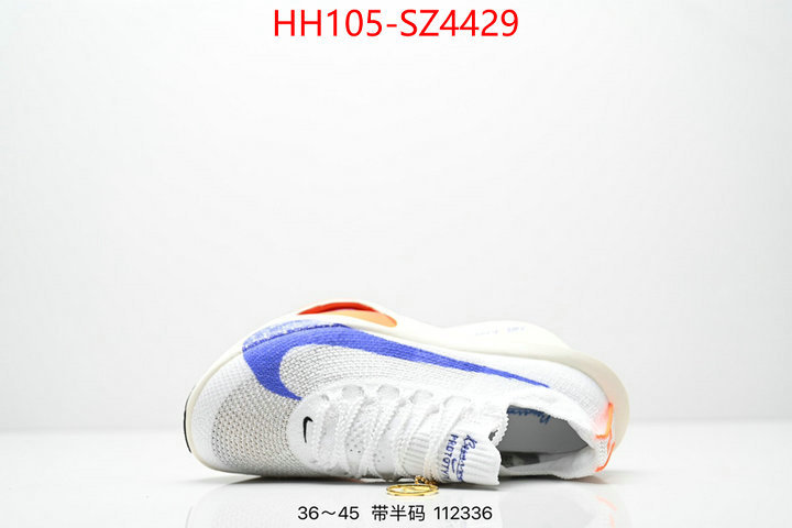 Women Shoes-NIKE wholesale imitation designer replicas ID: SZ4429 $: 105USD
