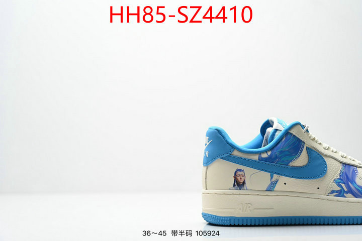 Men Shoes-Nike good ID: SZ4410 $: 85USD