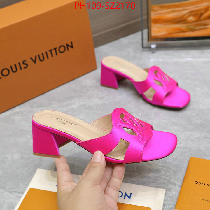Women Shoes-LV replicas buy special ID: SZ2170 $: 109USD-shoes yupoo Women Shoes-LV replicas buy special ID: SZ2170 $: 109USD
