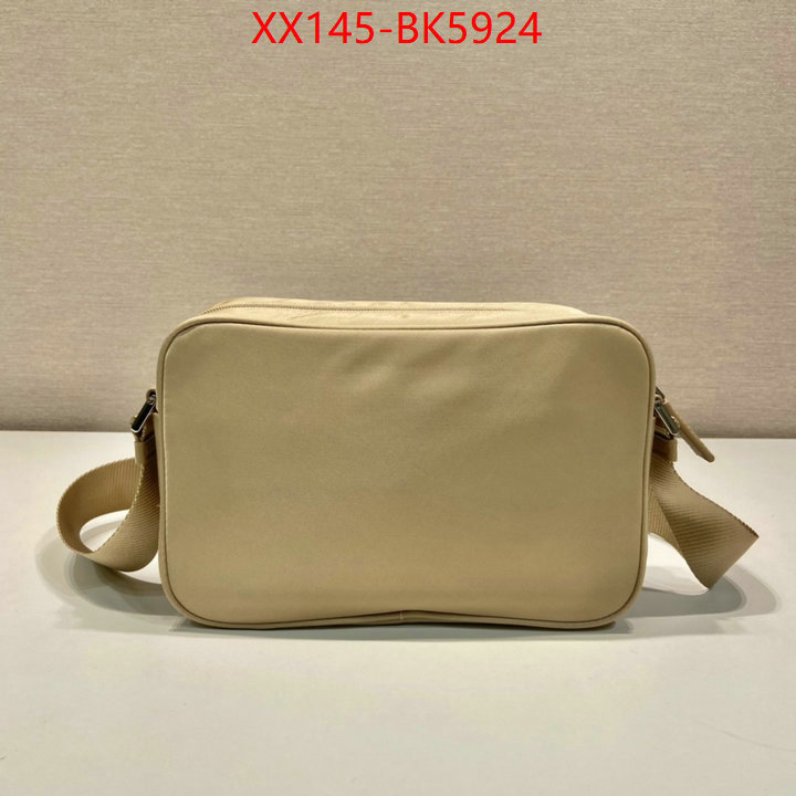 Prada Bags(TOP)-Discovery- luxury cheap replica ID: BK5924 $: 145USD,