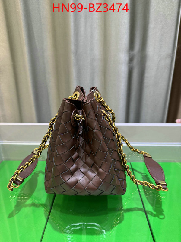 BV Bags(4A)-Handbag- high quality designer replica ID: BZ3474 $: 99USD,