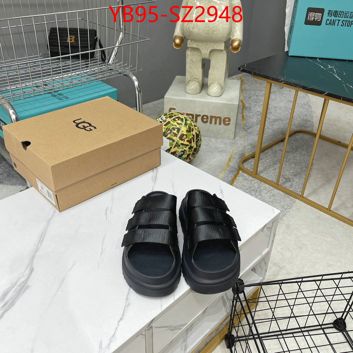 Women Shoes-UGG where quality designer replica ID: SZ2948 $: 95USD