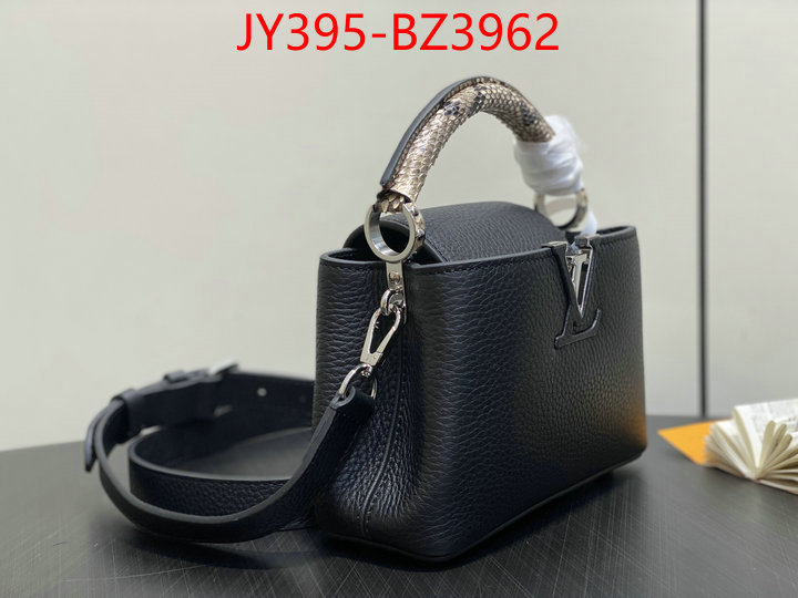 LV Bags(TOP)-Handbag Collection- what's best ID: BZ3962