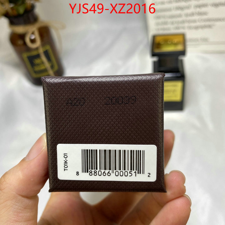 Perfume-Tom Ford replcia cheap from china ID: XZ2016 $: 49USD
