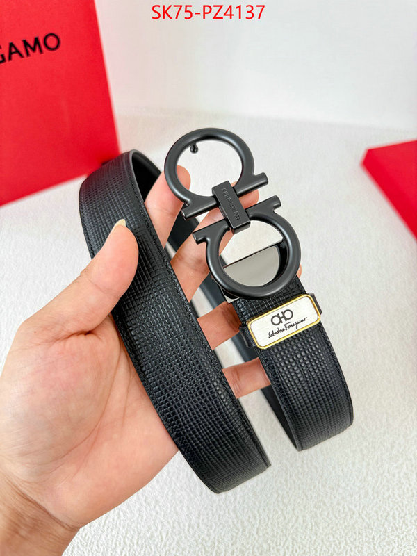 Belts-Ferragamo china sale ID: PZ4137 $: 75USD