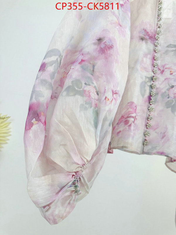 Clothing-Zimmermann replcia cheap ID: CK5811