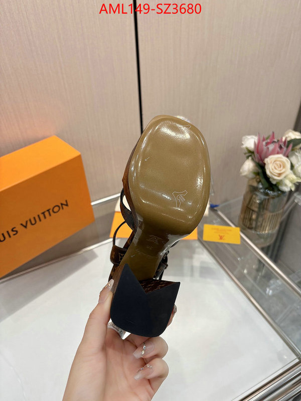 Women Shoes-LV where to find the best replicas ID: SZ3680 $: 149USD-shoes yupoo Women Shoes-LV where to find the best replicas ID: SZ3680 $: 149USD