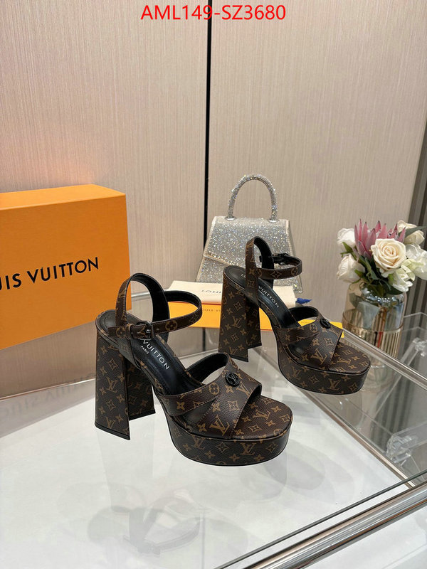 Women Shoes-LV where to find the best replicas ID: SZ3680 $: 149USD-shoes yupoo Women Shoes-LV where to find the best replicas ID: SZ3680 $: 149USD